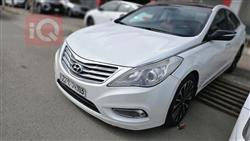 هيونداي أزيرا